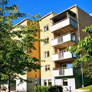 4 RUM KÖK - Foto 3
