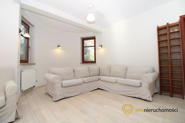 mieszkanie w domu w przyjaznej okolicy - Zdjęcie 1