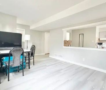 2-100 Fairway Rd N, Kitchener, Ontario N2A 2N5 | 100 Fairway Road N... - Photo 1