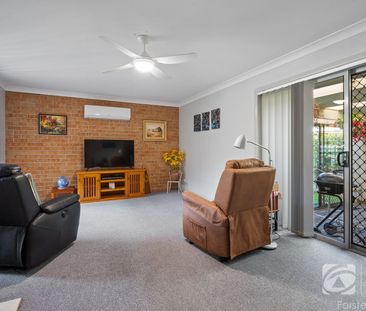 Peaceful 3 Bedroom Villa in a Convenient Locale - Photo 3