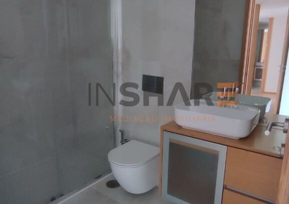 Apartamento T3 em Braga