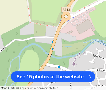 Anna Valley, Hampshire, SP11 - Photo 1