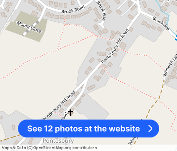 Pontesbury, Shrewsbury - Photo 1