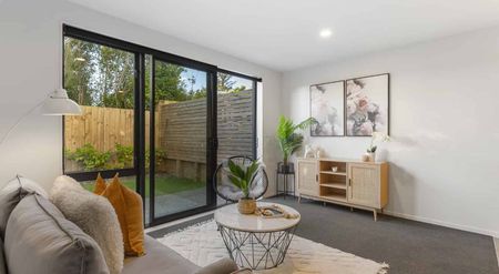 Modern 2 bedroom Home! - Photo 4