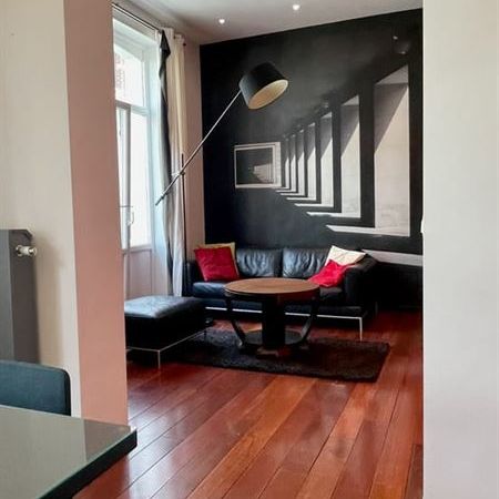 Square Ambiorix! Spldendie appartment meublé 1 chambre - Photo 1