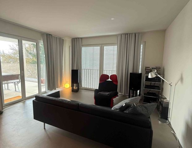 2.5 Zimmer, 65 m², 1. Stock - Foto 1