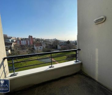 Location Appartement 2 pièces 41m² LE MANS 72000 - Photo 5