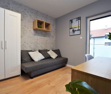 KAWALERKA NA UL. WITOLDA – DOSTĘPNA OD GRUDNIA! - Фото 2