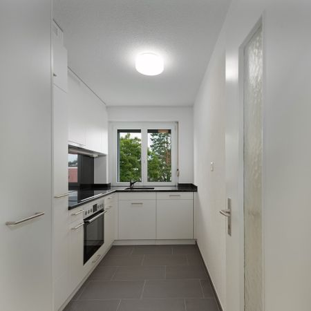 Grosszügige Wohnung mit grossem Balkon - Foto 5