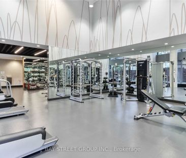 For Lease - 501 Adelaide Street Unit# 1008, Toronto, Ontario - Photo 1