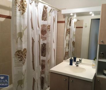 Location Appartement 3 pièces 63m² BEAUMONT 63110 - Photo 3