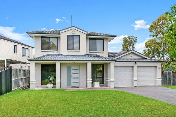 “Family Home, Cul-de-sac position!” - Photo 1