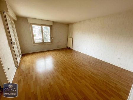Location Appartement 4 pièces 83m² DIJON 21000 - Photo 4