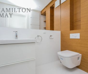 Jasne dwupokojowe mieszkanie w inwestycji Oxygen - Zdjęcie 4