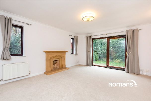 3 bedroom bungalow to rent - Photo 1