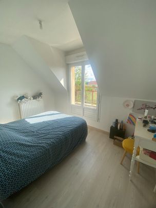 Location maison 5 pièces, 123.00m², Vineuil - Photo 1