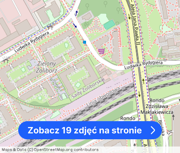 Apartament | 4 pokoje | 3 łazienki | 3 balkony - Zdjęcie 1