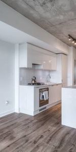 109 OSSINGTON AVE. #310 - LOFT STYLE 1BED/1BATH EXECUTIVE SUITE - Photo 3