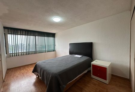 Departamento en Renta - Foto 3