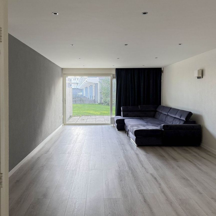 Appartement te huur: Plantage 111 2377 AD Oude Wetering - Photo 1