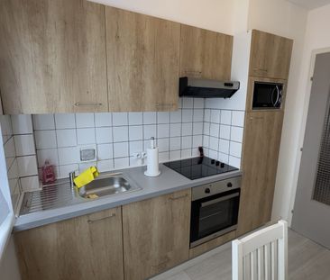 Appartement F2 meublé - Photo 4