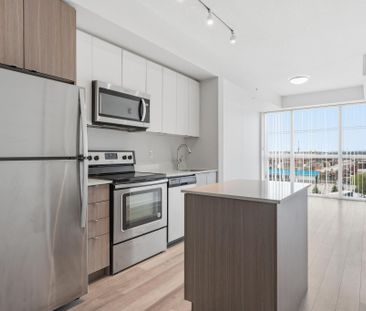 For Lease - 5240 Dundas Street Unit# B509, Burlington, Ontario - Photo 5
