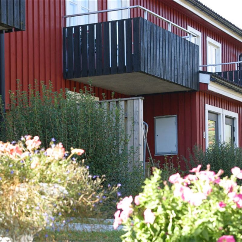 Brobacksgatan 4 C - Foto 2