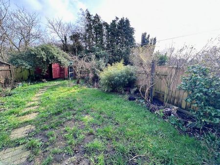 1 bedroom end of terrace house to rent - Photo 4