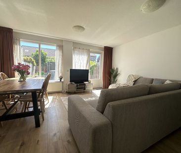Huis te huur: Amandelgaarde 49 3344 RA Hendrik-Ido-Ambacht - Photo 5