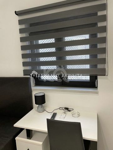 ΑΓΙΟΣ ΜΗΝΑΣ 1ΧΩΡΗ ΓΚΑΡΣΟΝΙΕΡΑ ΕΝΟΙΚΙΑΣΕΙΣ 12160 - Photo 2