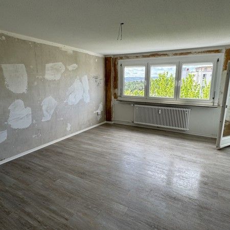 Schöne Wohnung sucht Mieter: praktische 4,5-Zimmer-Wohnung - Photo 1