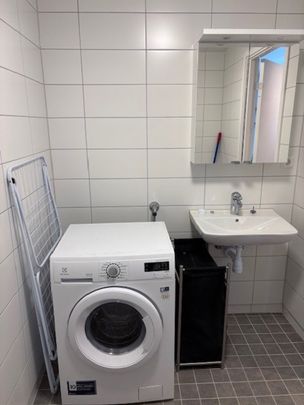 Otto Myrbergs väg 12A, 75231, Uppsala - Photo 1