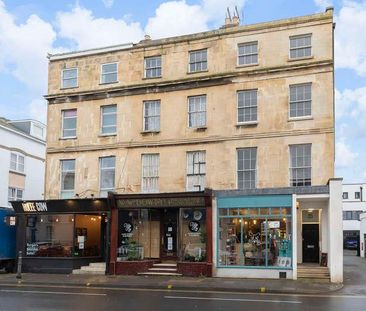 Winchcombe Street, Cheltenham, GL52 - Photo 1