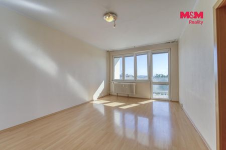 Pronájem bytu 3+1 65 m², Lábkova 854, Plzeň Skvrňany - Photo 4