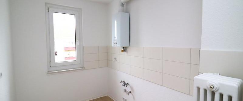 Gönnen Sie sich etwas mehr Ruhe! Wohnen im Flemminggebiet - Photo 1