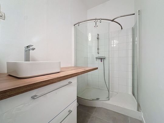 Location Appartement 1 pièce 39m² - Photo 1