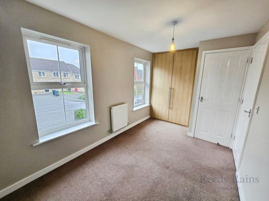 2 bedroom semi-detached house to rent - Photo 1