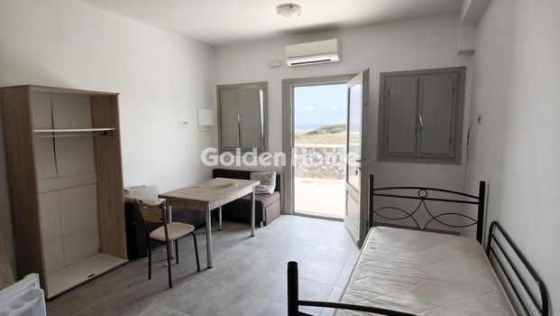 Studio/Γκαρσονιέρα για ενοικίαση Θόλος (Σαντορίνη) - Φωτογραφία 1
