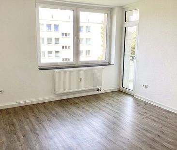 Willkommen Zuhause - 3-Zimmer-Wohnung mit Balkon - Photo 5