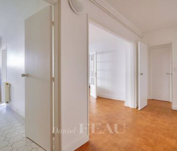 Location appartement, Paris 5ème (75005), 2 pièces, 52 m², ref 8640... - Photo 6