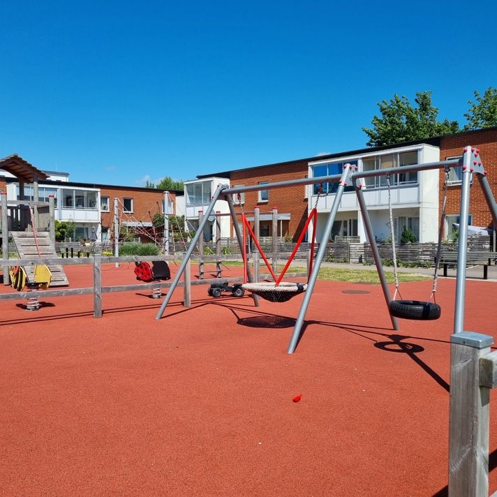 Malörtsvägen 16A, Trelleborg Norr - Photo 1