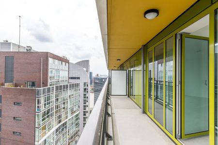 Te huur: Jufferstraat 19 J - Foto 5