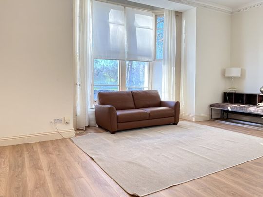 2 Bed Flat, Albert Terrace, NW1 - Photo 1