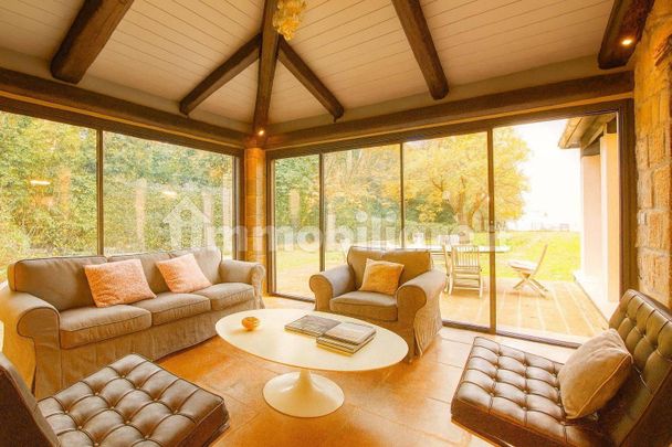 Villa unifamiliare via Adige, Trevignano Romano - Photo 1