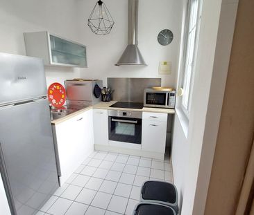 Appartement meublé type 2 - Photo 5