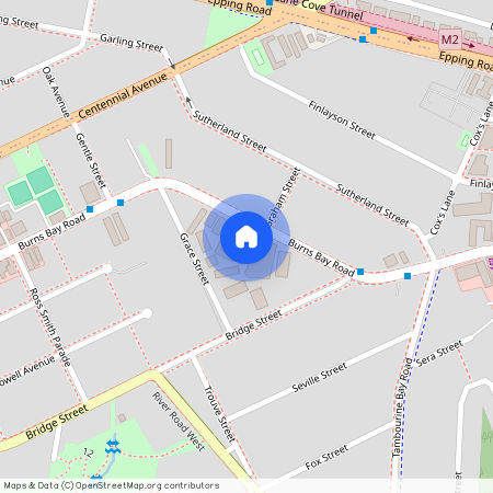 10/96 Burns Bay Road, NSW 2066, Lane Cove