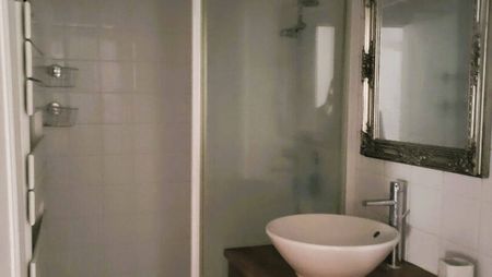 Appartement 2 pièces Paris 3ème arrondissement - Photo 3