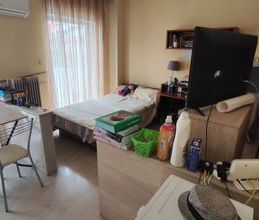 Studio/Γκαρσονιέρα για ενοικίαση - Τριανδρία - Δόξα - Κρυονέρι, - Φωτογραφία 3