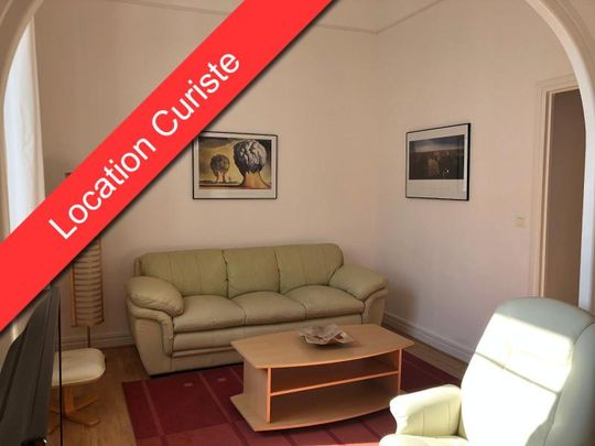 Appartement 2 pièces de 47 - Photo 1