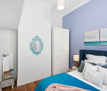 59 Eglinton St, Kew VIC 3101 - House For Rent | Domain - Photo 3